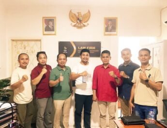 DPP GPKN Matangkan Kepengurusan, Siap Gelar Sidang Pleno