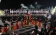 Festival Budaya Semarakkan Hari Jadi Purwakarta, Ribuan Warga Padati Pusat Kota