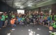 Korem 052 Nobar Final Piala Dunia 2026, Pererat Sinergi TNI dan Masyarakat