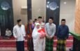 Kapolsek Batuceper Ajak Warga Perkuat Kamtibmas Lewat Subuh Keliling