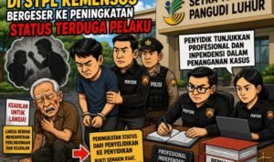 Kasus Dugaan Penganiayaan Lansia di STPL Kemensos Bekasi Naik ke Tahap Penyidikan