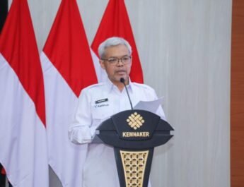 Kemnaker Manfaatkan AI untuk Pemetaan Kebutuhan Kerja dan Pelatihan SDM