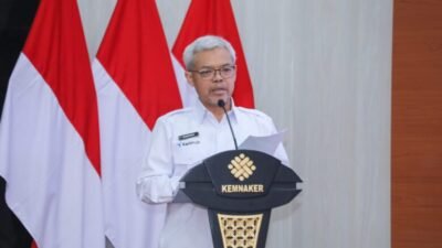 Kemnaker Manfaatkan AI untuk Pemetaan Kebutuhan Kerja dan Pelatihan SDM