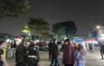 Kodim 0506/Tangerang Tingkatkan Patroli Gabungan, Antisipasi Gangguan Kamtibmas