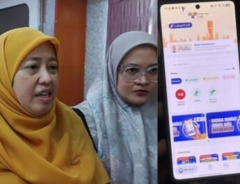 LAKSA Permudah Warga Tangerang Laporkan Keluhan Layanan Publik