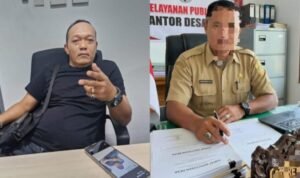 LSM KCBI Soroti Dugaan Penipuan Rp170 Juta Libatkan Oknum Sekdes Bogor