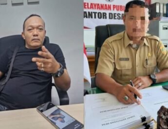 LSM KCBI Soroti Dugaan Penipuan Rp170 Juta Libatkan Oknum Sekdes Bogor