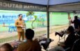 Maryono Resmikan Taman Bermain, Dorong CSR Hadirkan Manfaat Nyata bagi Warga