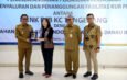 Maryono Dorong KUR PMI, Calon Pekerja Migran Tak Lagi Terkendala Biaya