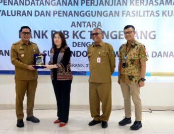 Maryono Dorong KUR PMI, Calon Pekerja Migran Tak Lagi Terkendala Biaya