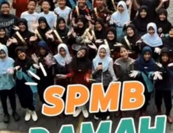 MPLS Jadi Langkah Awal Tingkatkan Mutu Sekolah