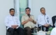 Menaker Tekankan Transformasi Balai K3 Jadi Pusat Pengelolaan Keselamatan dan Kesehatan Kerja