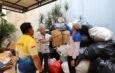 Musim Kemarau, Pemkot Tangerang Larang Warga Bakar Sampah Sembarangan