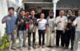 Temui Mahasiswa di Jogja, Om Zein Janjikan Rehab Asrama dan Beri Modal Usaha