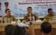Sachrudin: Gotong Royong Kunci Hadapi Bencana di Kota Tangerang