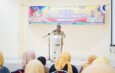 Bekali PPKS Keterampilan, Sachrudin: Upaya Wujudkan Kemandirian Ekonomi