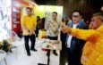 UMKM Kota Tangerang Tampil Percaya Diri di ICE 2026, Sachrudin Bidik Pasar Global