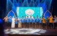 Kafilah Kota Tangerang Bidik Juara Umum MTQ Banten 2026