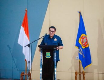 Pemkot Tangerang Gandeng Karang Taruna Tingkatkan Layanan Air Bersih