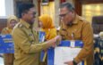 Buka Sosialisasi Ketaspenan, Sachrudin: Siapkan ASN Hadapi Pensiun