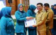 HKG PKK ke-54, Sachrudin: Kader PKK Jadi Penggerak Kesejahteraan Keluarga