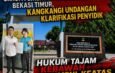 PH Korban Soroti Dugaan Hambatan Penyidikan Kasus Lansia di Kemensos