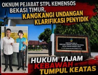 PH Korban Soroti Dugaan Hambatan Penyidikan Kasus Lansia di Kemensos