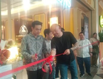 Nyonya & Sons Buka Gerai Perdana di Jakarta, Sajikan Cita Rasa Malaysia Sejak 1950