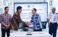 Pemko Tebing Tinggi Pangkas Biaya Listrik PJU hingga Rp261 Juta per Bulan