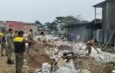 Pemkot Tangerang Larang Bakar Sampah, Pelanggar Terancam Denda Rp50 Juta
