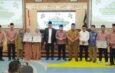 Pemkot Tangsel Apresiasi Kafilah MTQ Berprestasi