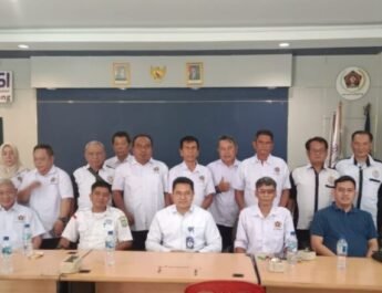 Perumda Tirta Benteng Gandeng Media Perkuat Informasi dan Layanan Air Bersih