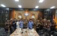 Perumda Tirta Benteng dan KB FKPPI Kota Tangerang Perkuat Sinergi