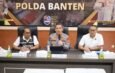 Polda Banten Sita 44.500 Bungkus Rokok Ilegal, Tiga Orang Diamankan