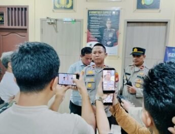 Polisi Tangkap Pelaku Pelecehan Seksual yang Viral di Karawaci
