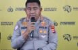Polresta Tangerang Buru Tersangka Kasus Dugaan Kekerasan Seksual