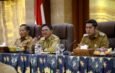 Sachrudin Tekankan Camat dan Lurah Wajib Aktif Layani Warga