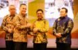 Sachrudin Raih Pimred Award 2026 untuk Keterbukaan Informasi Publik