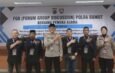 Ketua DPD BIMANTARA Nias Selatan Saharudin Daya Ajak Semua Elemen Jaga Kerukunan