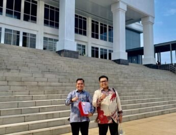 Sidang Sengketa ILDI Memanas, Penggugat Soroti Bukti Tergugat dan Netralitas KORMINAS