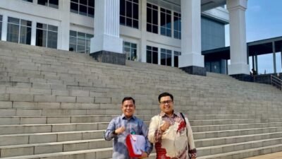 Sidang Sengketa ILDI Memanas, Penggugat Soroti Bukti Tergugat dan Netralitas KORMINAS