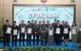 Syukuran Hari Bhayangkara ke-80, Polres Metro Tangerang Kota Perkuat Kolaborasi dengan Forkopimda