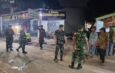 TNI Intensifkan Patroli Malam, Perkuat Keamanan di Tangerang dan Tangsel