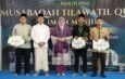 Banten Matangkan Peran Imam Sambut IGIC 2026