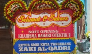 Zaki Al-Qadri UMKM Kuat, Ekonomi Daerah Semakin Tumbuh