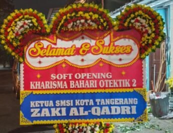 Zaki Al-Qadri: UMKM Kuat, Ekonomi Daerah Semakin Tumbuh
