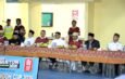 Wali Kota Tangerang Buka Turnamen Badminton Piala Camat Cipondoh 2026