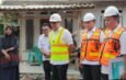 Tangsel Salurkan 4.000 Liter Air Bersih untuk Warga Terdampak Kekeringan