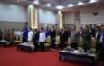 Polda Banten Perkuat Sinergi dengan BAMAGNAS Jaga Kerukunan dan Kamtibmas