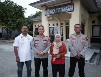 Polres Serang Selidiki Dugaan Kekerasan Seksual yang Dilaporkan Korban Usai Bertahun-tahun